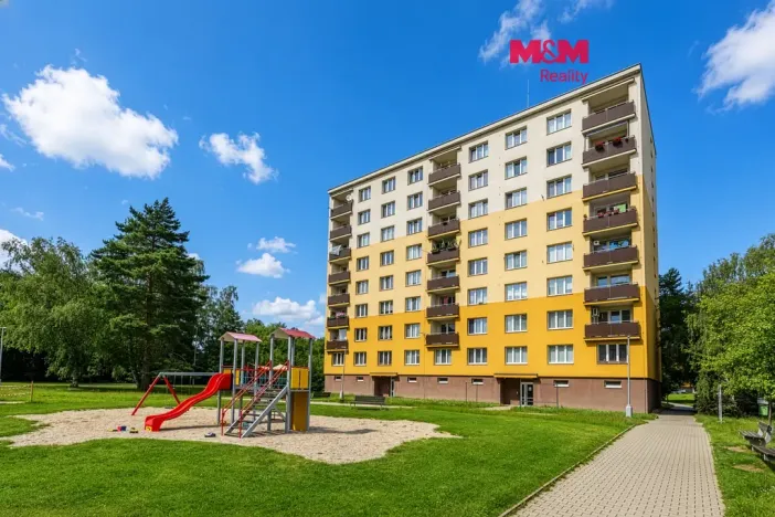 Prodej bytu 4+kk, Říčany, Leopolda Peka, 78 m2