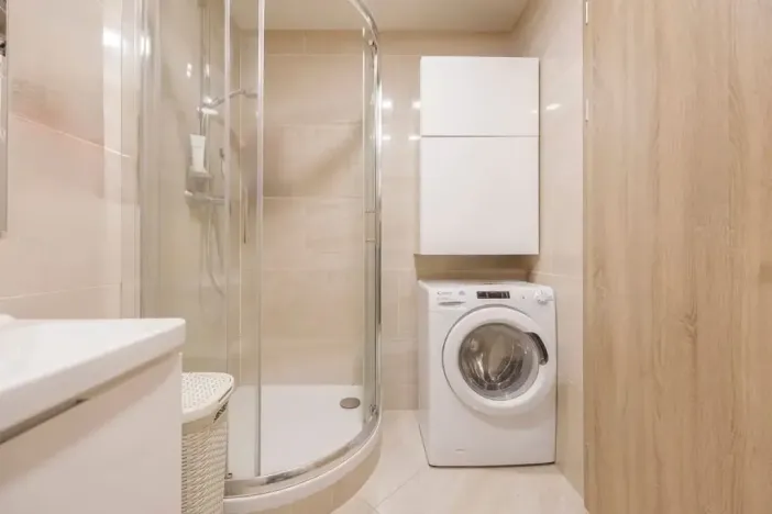 Prodej bytu 1+kk, Praha - Horní Měcholupy, Mantovská, 40 m2