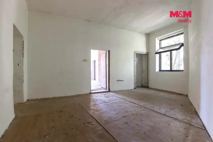 Prodej rodinného domu, Starý Kolín - Bašta, Pod drahou, 290 m2