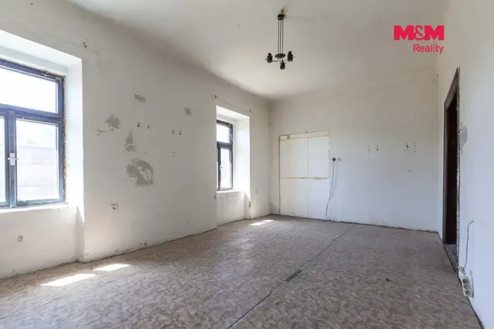 Prodej rodinného domu, Starý Kolín - Bašta, Pod drahou, 290 m2