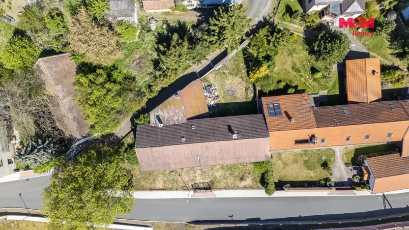 Prodej rodinného domu, Starý Kolín - Bašta, Pod drahou, 290 m2