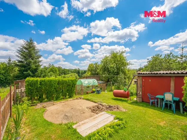 Prodej bytu 3+1, Libež, 72 m2