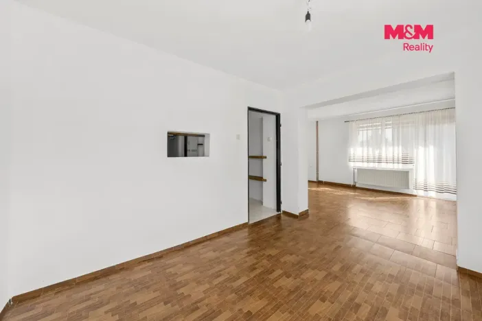 Prodej rodinného domu, Verneřice, Nádražní, 166 m2