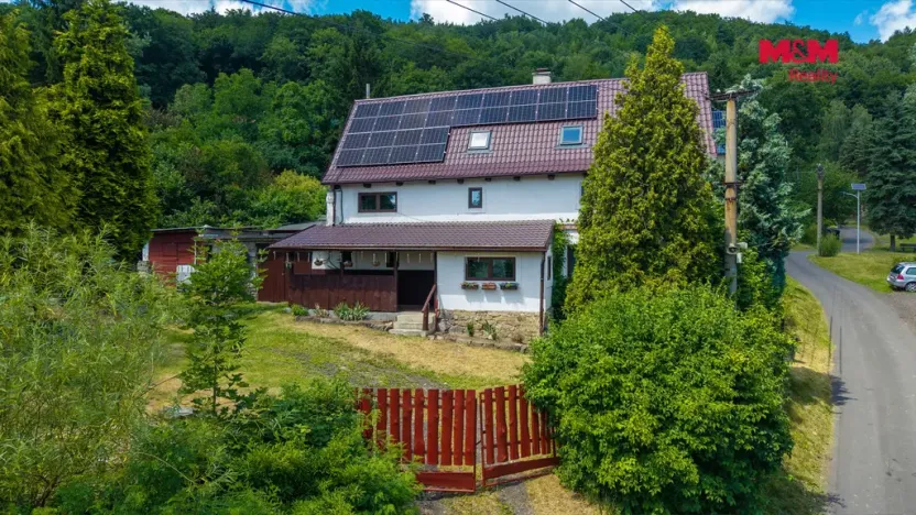Prodej rodinného domu, Telnice - Liboňov, 265 m2