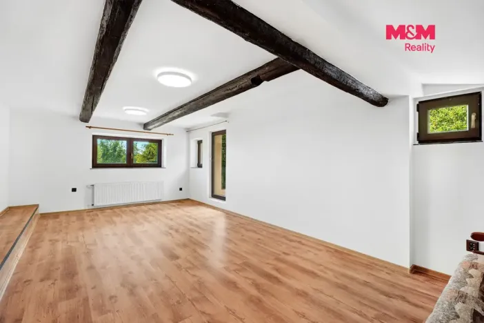 Prodej rodinného domu, Telnice - Liboňov, 265 m2