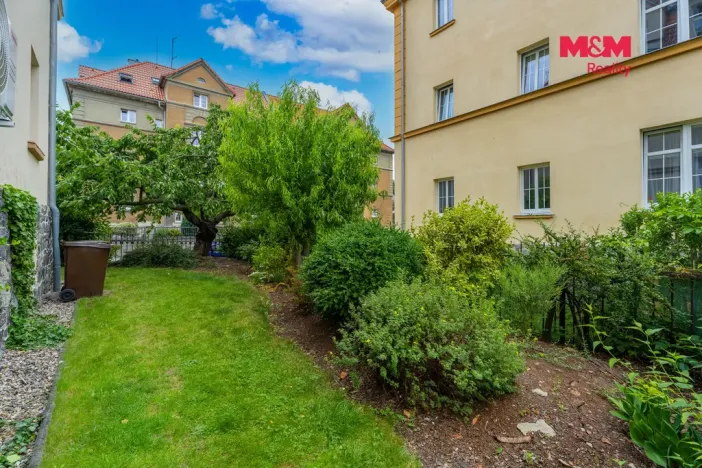 Prodej bytu 3+1, Ústí nad Labem - Klíše, Na Spálence, 71 m2