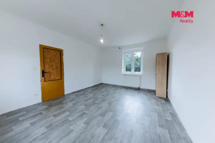 Prodej rodinného domu, Lubná, 100 m2