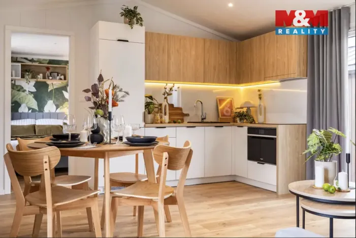 Prodej rodinného domu, Velké Svatoňovice, 59 m2