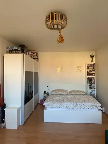 Prodej bytu 1+1, Teplice, Bratislavská, 41 m2