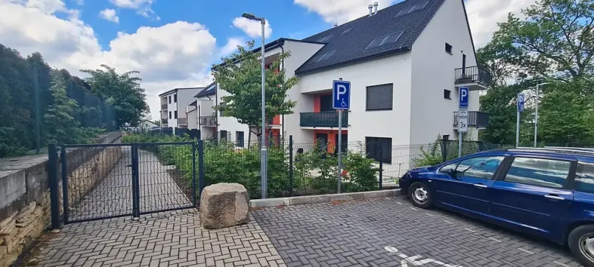 Pronájem bytu 2+kk, Praha - Dolní Chabry, Do rybníčků, 62 m2
