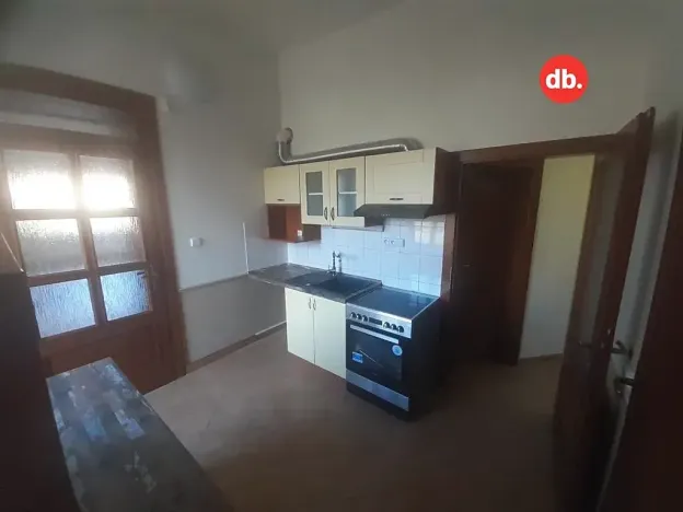 Pronájem bytu 2+1, Blšany u Loun, 75 m2