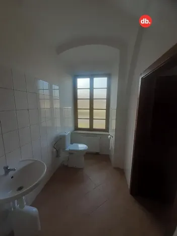 Pronájem bytu 2+1, Blšany u Loun, 75 m2