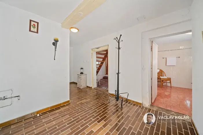 Prodej chalupy, Mezilečí, 163 m2