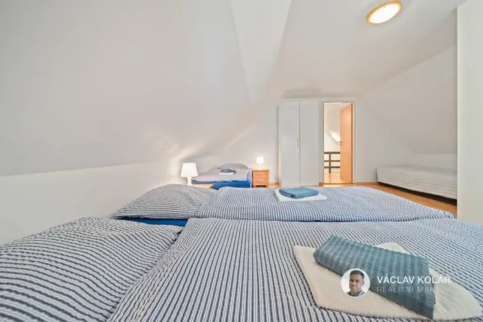 Prodej chalupy, Mezilečí, 163 m2