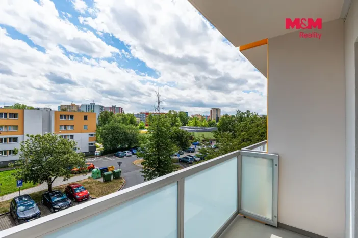 Prodej bytu 2+1, Ostrava - Poruba, Gen. Sochora, 51 m2