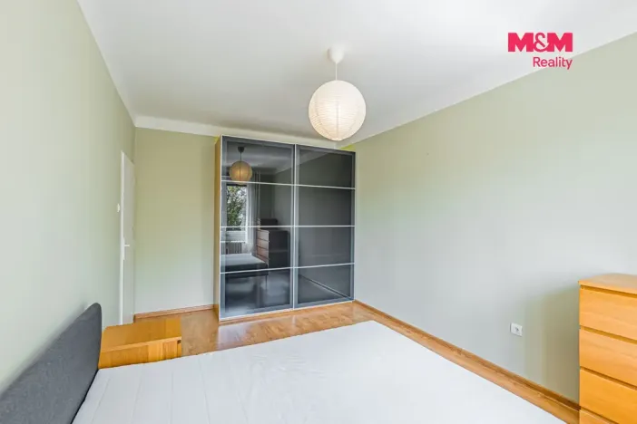 Prodej bytu 2+1, Ostrava - Poruba, Gen. Sochora, 51 m2
