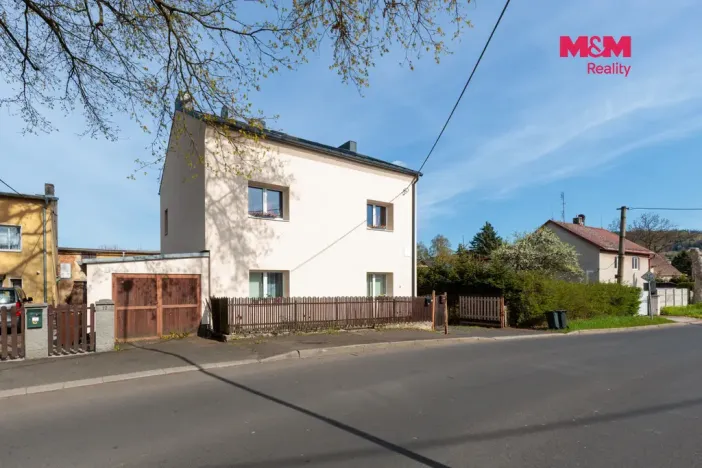 Pronájem bytu 4+kk, Karlovy Vary - Tašovice, Česká, 120 m2
