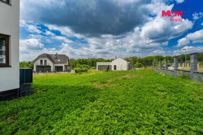 Prodej rodinného domu, Krupka - Vrchoslav, Slunečná, 200 m2