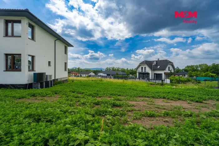 Prodej rodinného domu, Krupka - Vrchoslav, Slunečná, 200 m2