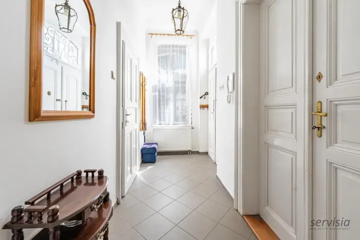 Prodej rodinného domu, Praha - Troja, Povltavská, 125 m2