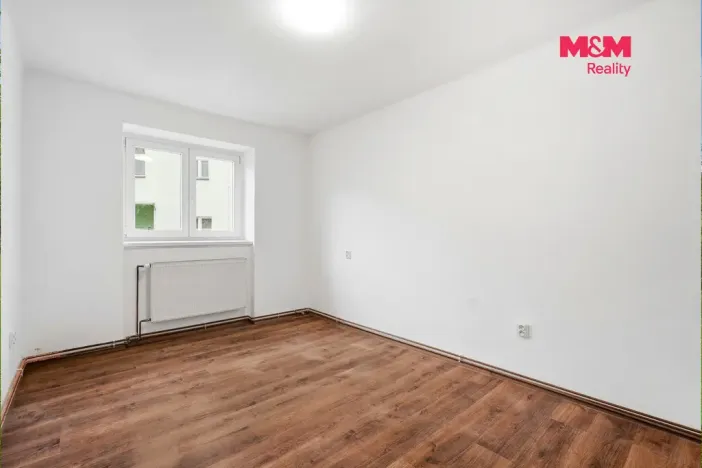 Prodej bytu 3+1, Děčín - Děčín IV-Podmokly, 65 m2