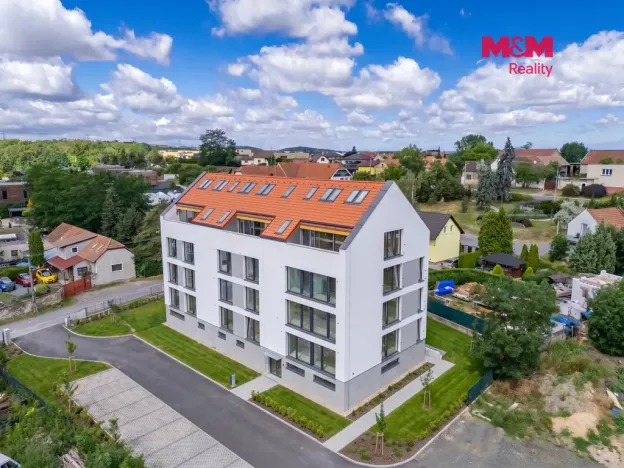 Prodej bytu 3+kk, Předboj, Ke Tvrzi, 125 m2
