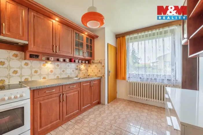 Prodej rodinného domu, Neratovice, Akátová, 120 m2
