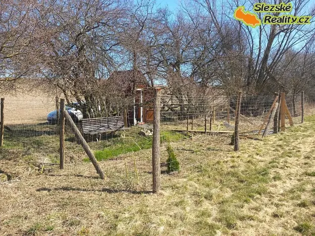 Prodej chaty, Kunkovice, 115 m2