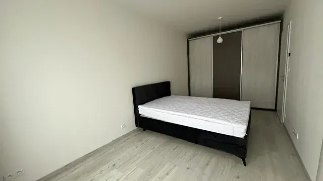 Pronájem bytu 2+kk, Praha - Hloubětín, Poděbradská, 60 m2