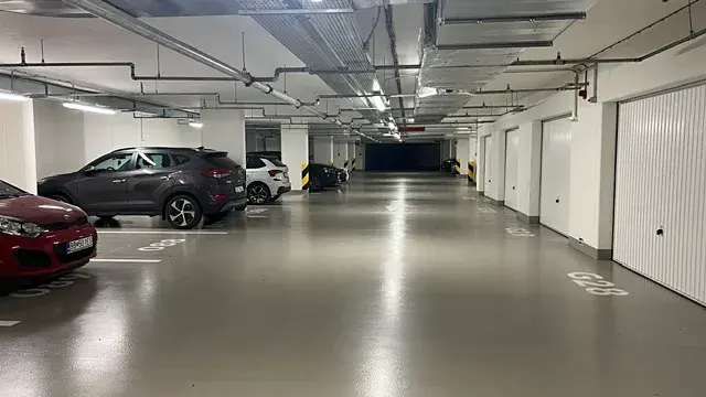 Pronájem bytu 2+kk, Praha - Hloubětín, Poděbradská, 60 m2
