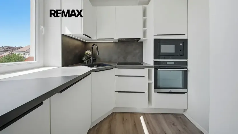 Prodej bytu 4+kk, Česká Lípa, Jiráskova, 85 m2