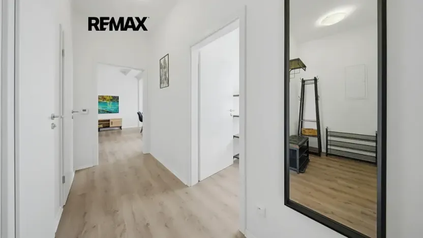 Prodej bytu 4+kk, Česká Lípa, Jiráskova, 85 m2