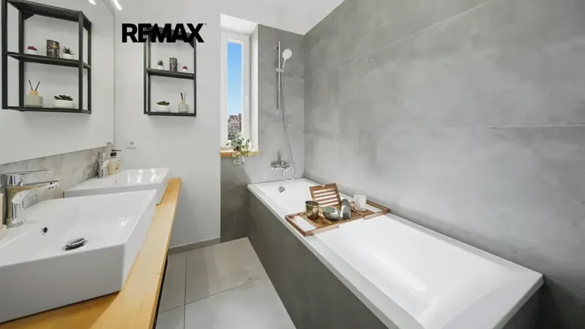 Prodej bytu 4+kk, Česká Lípa, Jiráskova, 85 m2