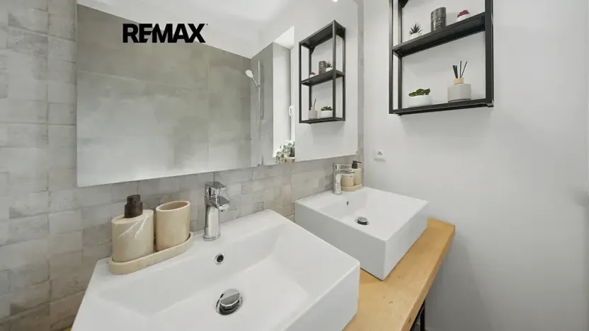Prodej bytu 4+kk, Česká Lípa, Jiráskova, 85 m2