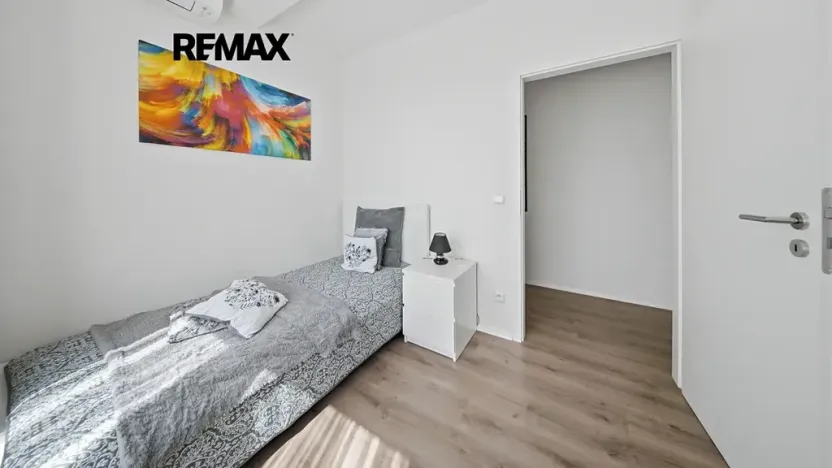 Prodej bytu 4+kk, Česká Lípa, Jiráskova, 85 m2