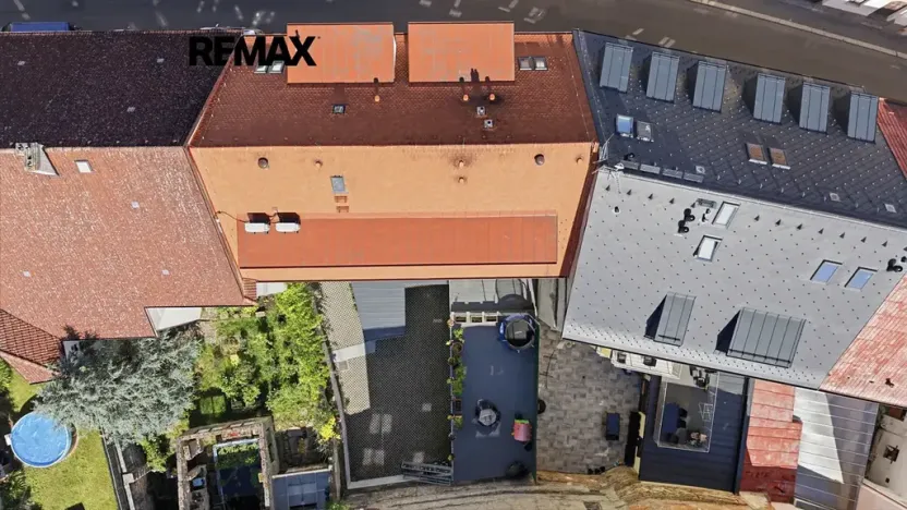 Prodej bytu 4+kk, Česká Lípa, Jiráskova, 85 m2