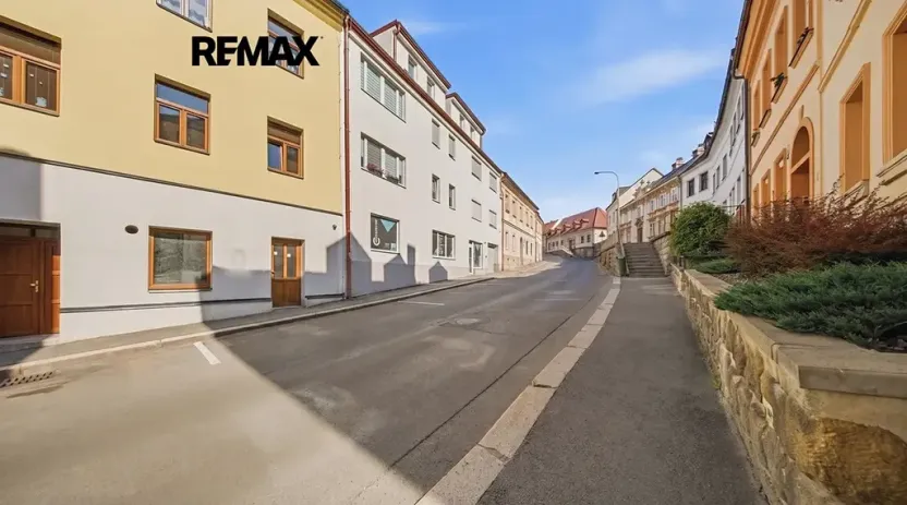 Prodej bytu 4+kk, Česká Lípa, Jiráskova, 85 m2