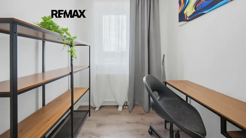 Prodej bytu 4+kk, Česká Lípa, Jiráskova, 85 m2