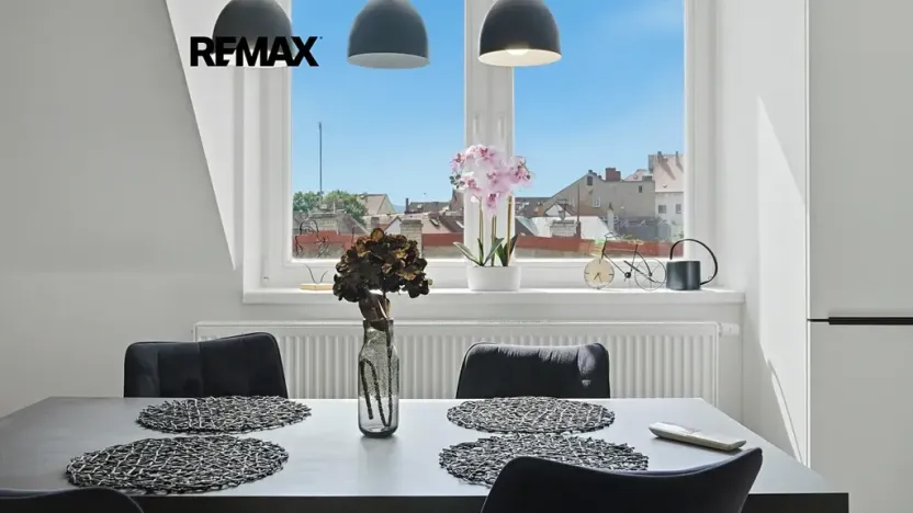 Prodej bytu 4+kk, Česká Lípa, Jiráskova, 85 m2