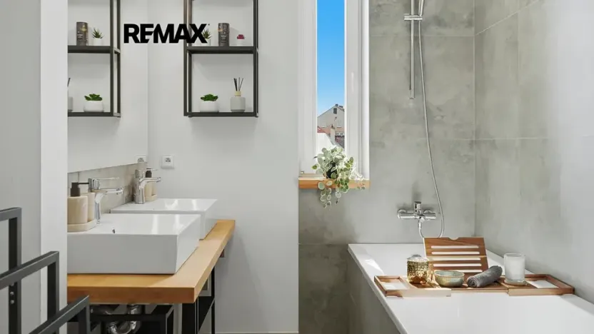 Prodej bytu 4+kk, Česká Lípa, Jiráskova, 85 m2