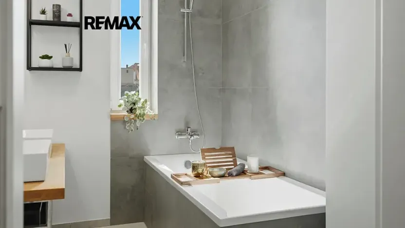 Prodej bytu 4+kk, Česká Lípa, Jiráskova, 85 m2