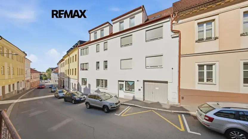 Prodej bytu 4+kk, Česká Lípa, Jiráskova, 85 m2