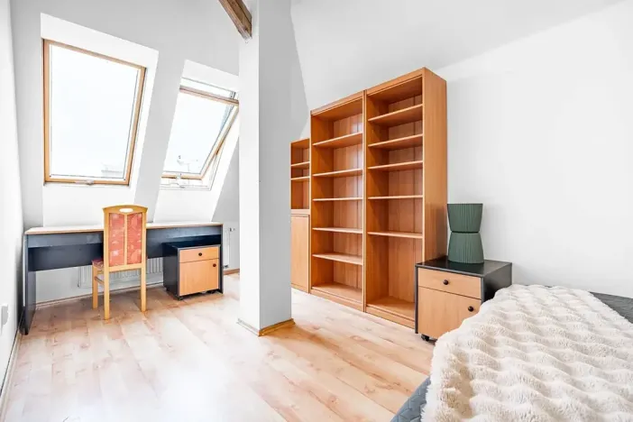 Prodej bytu 4+kk, Brno, Vranovská, 130 m2