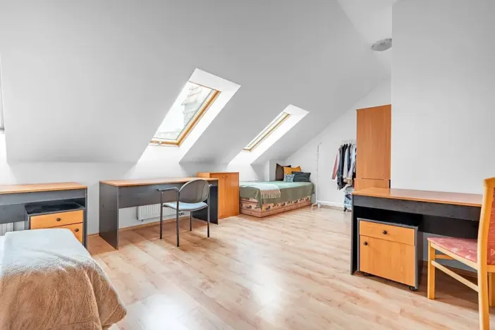 Prodej bytu 4+kk, Brno, Vranovská, 130 m2