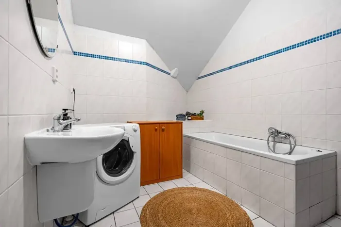 Prodej bytu 4+kk, Brno, Vranovská, 130 m2