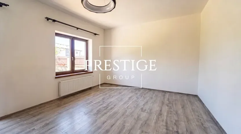 Pronájem rodinného domu, Horoměřice, Haškova, 60 m2