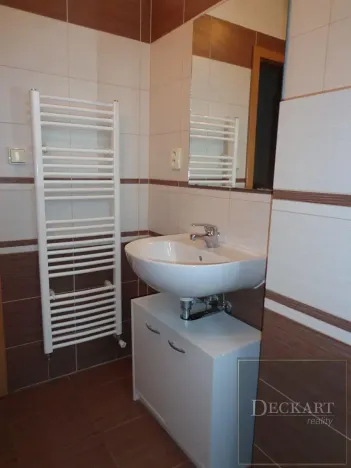Pronájem bytu 2+kk, Krupka, B. Němcové, 60 m2