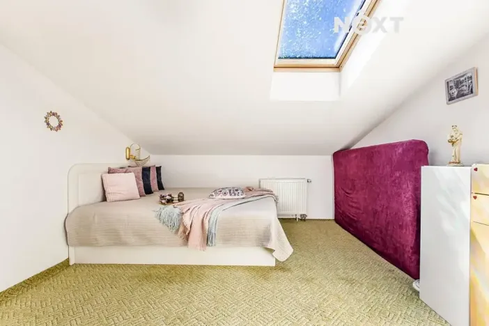 Prodej bytu 3+1, České Budějovice, Loucká, 58 m2