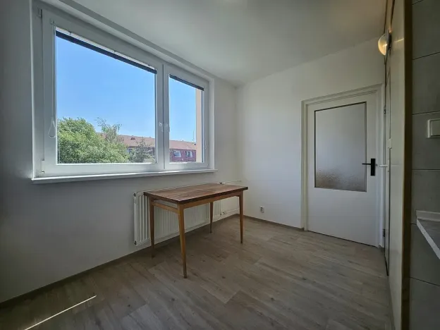 Pronájem bytu 2+1, Brno - Kohoutovice, Bellova, 58 m2