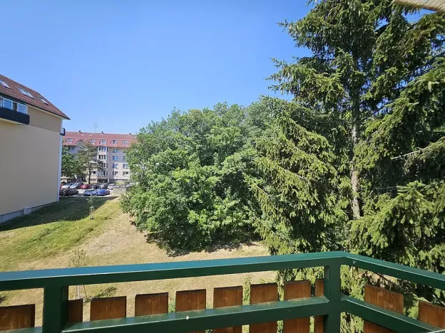 Pronájem bytu 2+1, Brno - Kohoutovice, Bellova, 58 m2